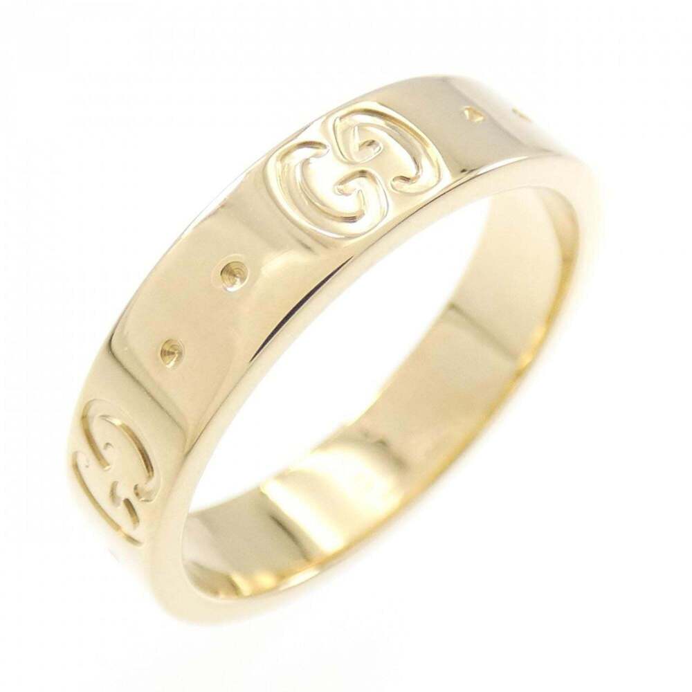 Gucci Icon Ring - image 1